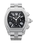 Pre-Owned Cartier Roadster Watch